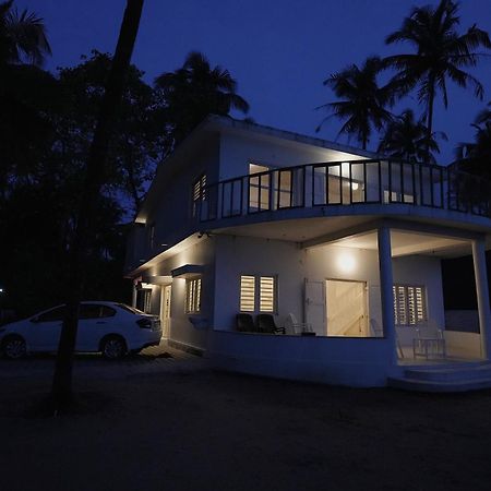 Beach At The White House Udupi Ngoại thất bức ảnh